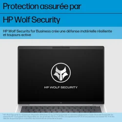 HP EliteBook 1040 G11 Wolf Pro Security Edition