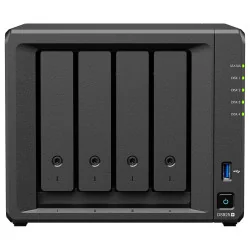 Synology Disk Station DS925+ (sans disque dur)