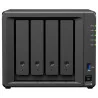 Synology Disk Station DS925+ (sans disque dur)