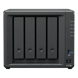 Synology Disk Station DS423+ (sans disque dur)
