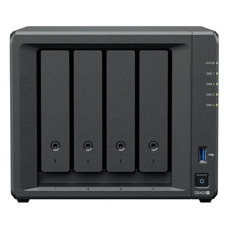 Synology Disk Station DS423+ (sans disque dur)