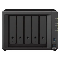 Synology Disk Station DS1522+ (sans disque dur)