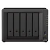 Synology Disk Station DS1522+ (sans disque dur)