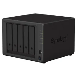 Synology Disk Station DS1522+ (sans disque dur)