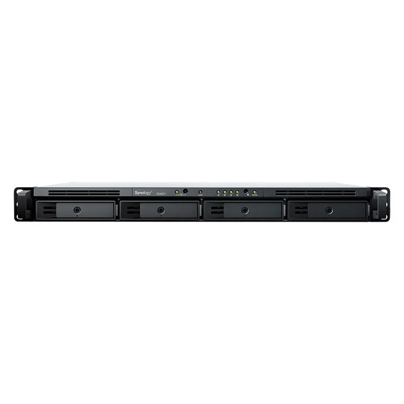 Synology RackStation RS422+ (sans disque dur) Synology RackStation RS422+ (sans disque dur)