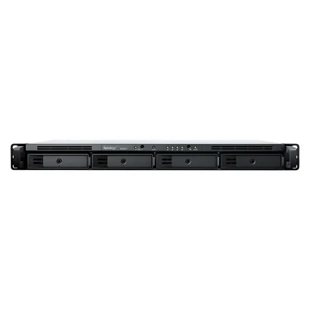 Synology RackStation RS422+ (sans disque dur)