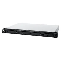 Synology RackStation RS422+ (sans disque dur)