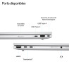 HP EliteBook 8 G1i 16 inch Notebook AI PC Intel Core Ultra 5 225U Ordinateur portable 40,6 cm (16") WUXGA 16 Go DDR5-SDRAM