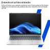 HP EliteBook 8 G1i 16 inch Notebook AI PC Intel Core Ultra 5 225U Ordinateur portable 40,6 cm (16") WUXGA 16 Go DDR5-SDRAM