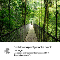 HP P4G1i16 U5 225U 16 16GB/512 PC France