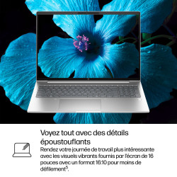 HP P4G1i16 U5 225U 16 16GB/512 PC France