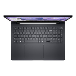 DELL Pro Max 16 MC16250 Intel Core Ultra 7 265H Station de travail mobile 40,6 cm (16") Full HD+ 16 Go DDR5-SDRAM 512 Go SSD