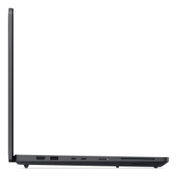 DELL Pro Max 16 MC16250 Intel Core Ultra 7 265H Station de travail mobile 40,6 cm (16") Full HD+ 16 Go DDR5-SDRAM 512 Go SSD