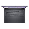 DELL Pro Max 16 MC16250 Intel Core Ultra 7 265H Station de travail mobile 40,6 cm (16") Full HD+ 32 Go DDR5-SDRAM 1 To SSD