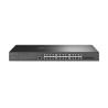 TP-Link JetStream TL-SG3428MP V6.6