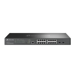 TP-Link Omada SG3218XP-M2 V1.6