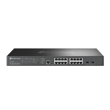TP-Link Omada SG3218XP-M2 V1.6