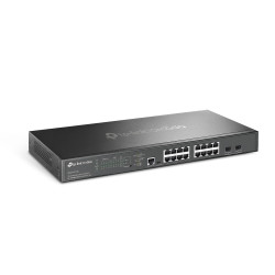 TP-Link Omada SG3218XP-M2 V1.6