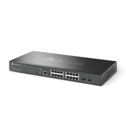 TP-Link Omada SG3218XP-M2 V1.6