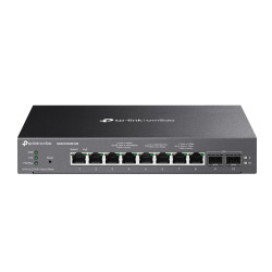 TP-Link Omada SG2210XMP-M2 V1.6