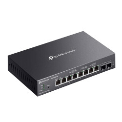 TP-Link Omada SG2210XMP-M2 V1.6