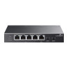 TP-Link TL-SG1005P-PD V1