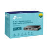 TP-Link TL-SG1005P-PD V1