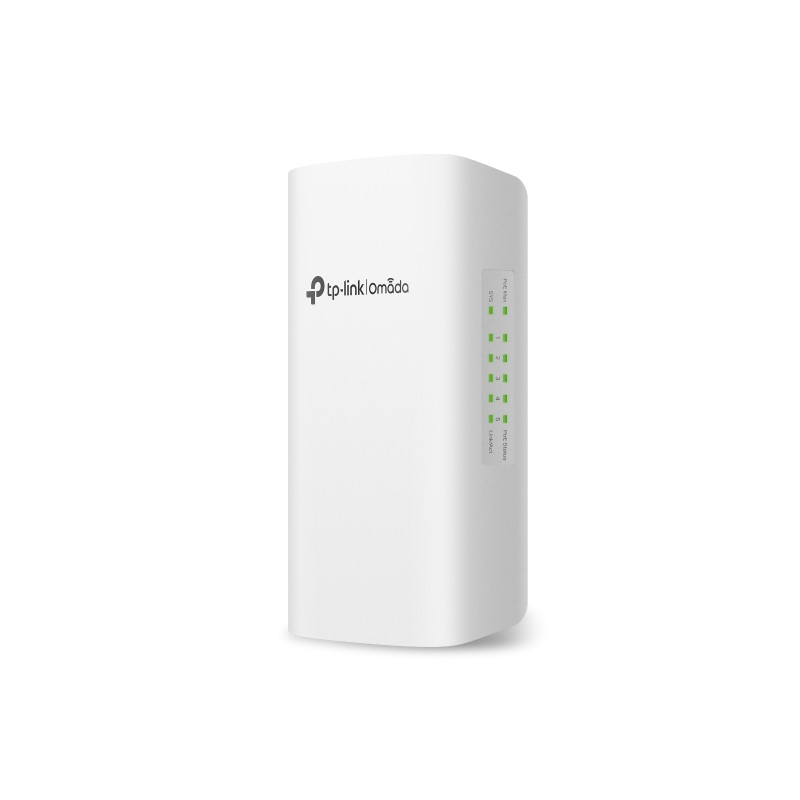 TP-Link Omada SG2005P-PD V1.6