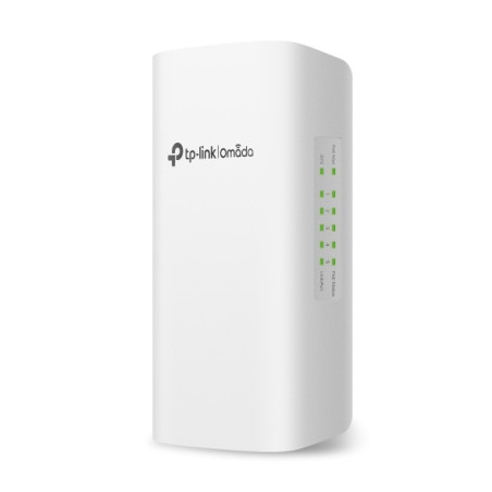 TP-Link Omada SG2005P-PD V1.6