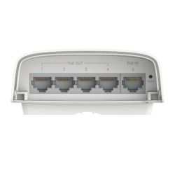 TP-Link Omada SG2005P-PD V1.6