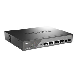 D-Link DSS 200G-10MPP