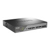D-Link DSS 200G-10MPP