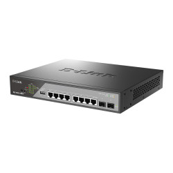 D-Link DSS 200G-10MPP