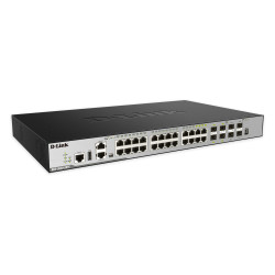 D-Link DGS 3630-28TC