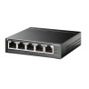 TP-Link TL-SG105MPE V1.60