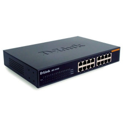 D-Link DES 1016D