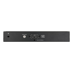 D-Link Web Smart DGS-1210-08P