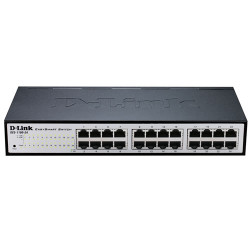 D-Link DGS 1100-24V2