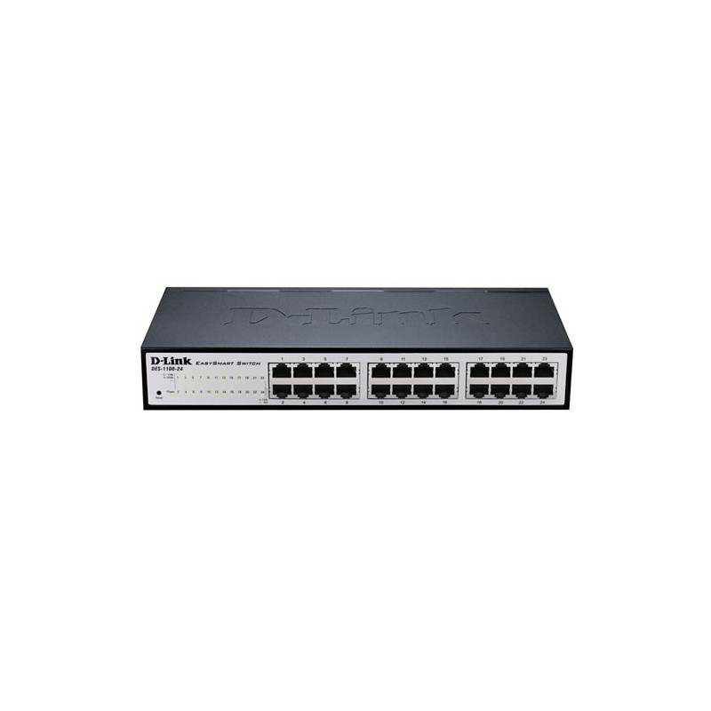 D-Link DGS 1100-24V2