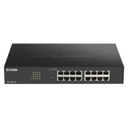 D-Link DGS 1100-16V2