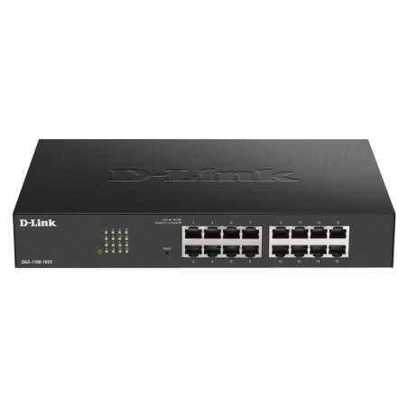 D-Link DGS 1100-16V2
