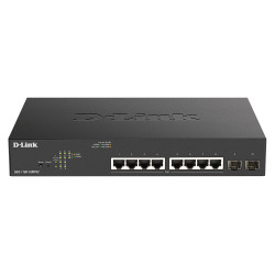 D-Link DGS 1100-10MPV2