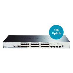 D-Link DGS 1510-28P