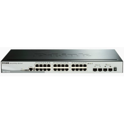 D-Link DGS 1510-28X