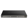 D-Link DGS 1250-52XMP