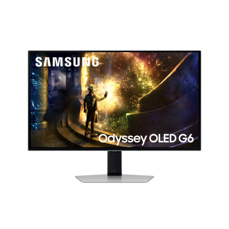 Samsung Odyssey OLED G6 S27DG610SU