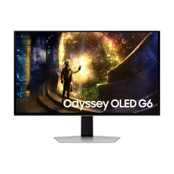 Samsung Odyssey OLED G6 S27DG610SU