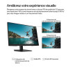 HP Series 3 Pro Écran FHD 21,5 pouces – 322ph