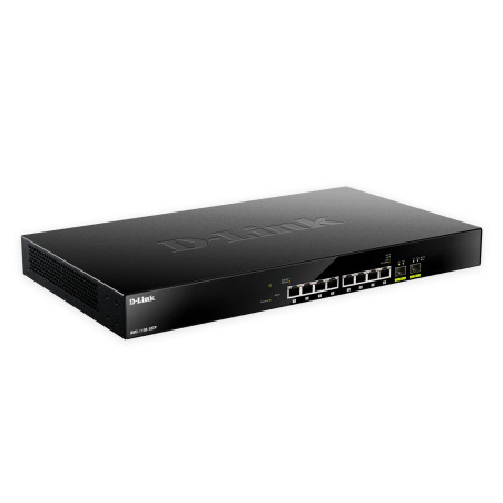 D-Link DMS 1100-10TP