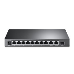 TP-Link TL-SG1210MP V2